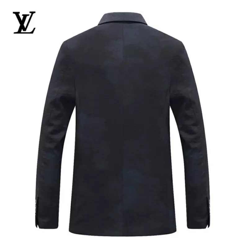 louis vuitton lv costumes manches longues pour homme s_b060363